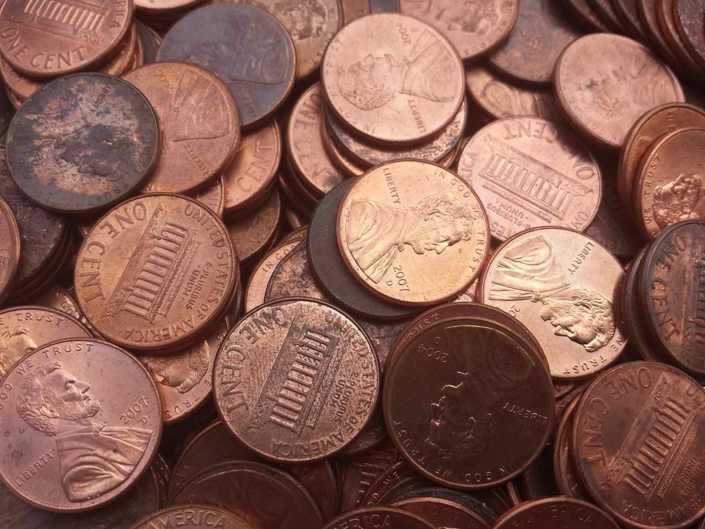 Donald Trump met fin à la production du penny pour réduire les dépenses publiques