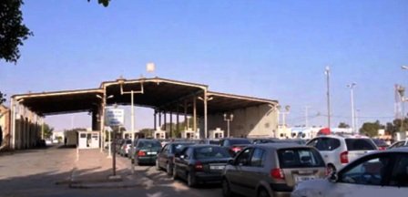A l’approche de Ramadan : Augmentation du nombre de citoyens libyens qui arrivent en Tunisie