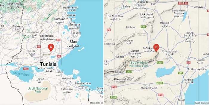Nouvelle secousse de magnitude 3,5 à Meknassi, la cinquième en février