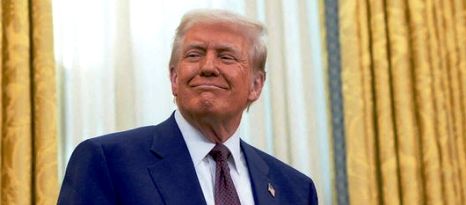 Trump : Je n’imposerai pas mon plan pour Gaza… J’ai été surpris par le refus de l’Egypte et la Jordanie