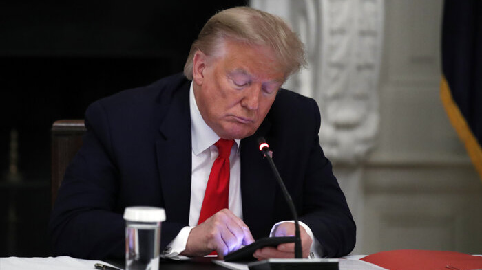 “Acheter européen”… : Trump perd son premier gros contrat, le Portugal n’achète plus les F-35