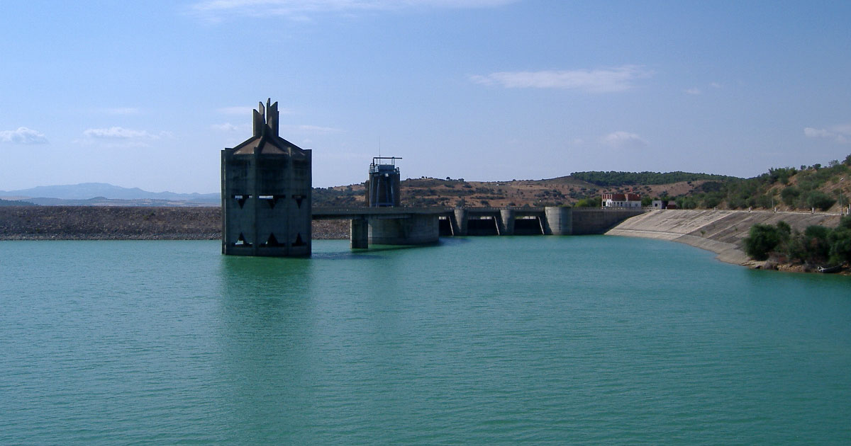 Barrages : Plus de pluies mais les stocks ne bougent pas, il manque même 71 millions de m3