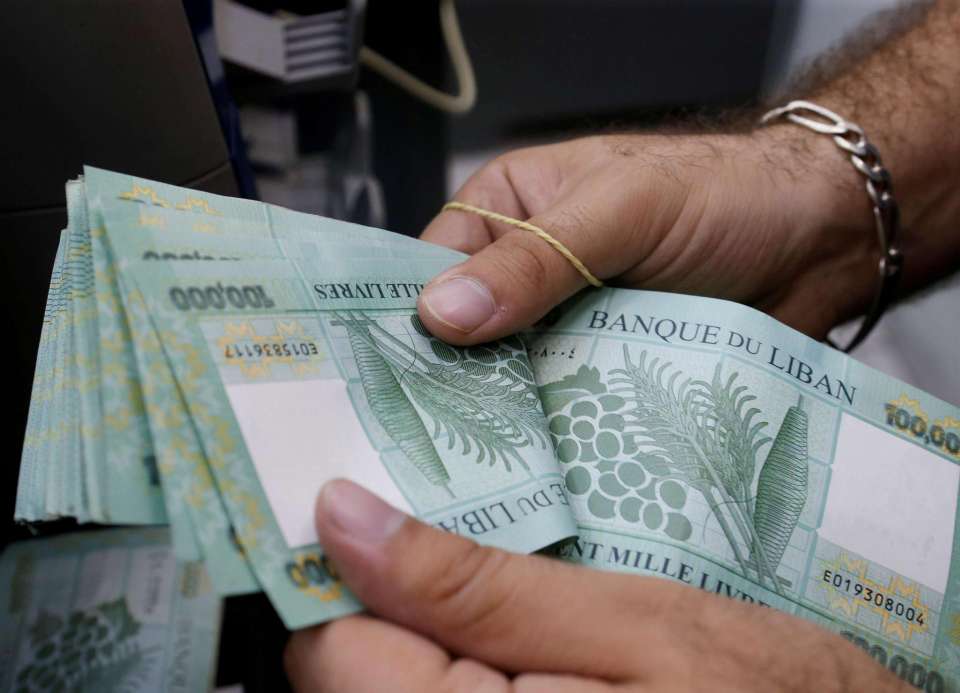 Liban : 11 milliards de dollars nécessaires pour le redressement et la reconstruction