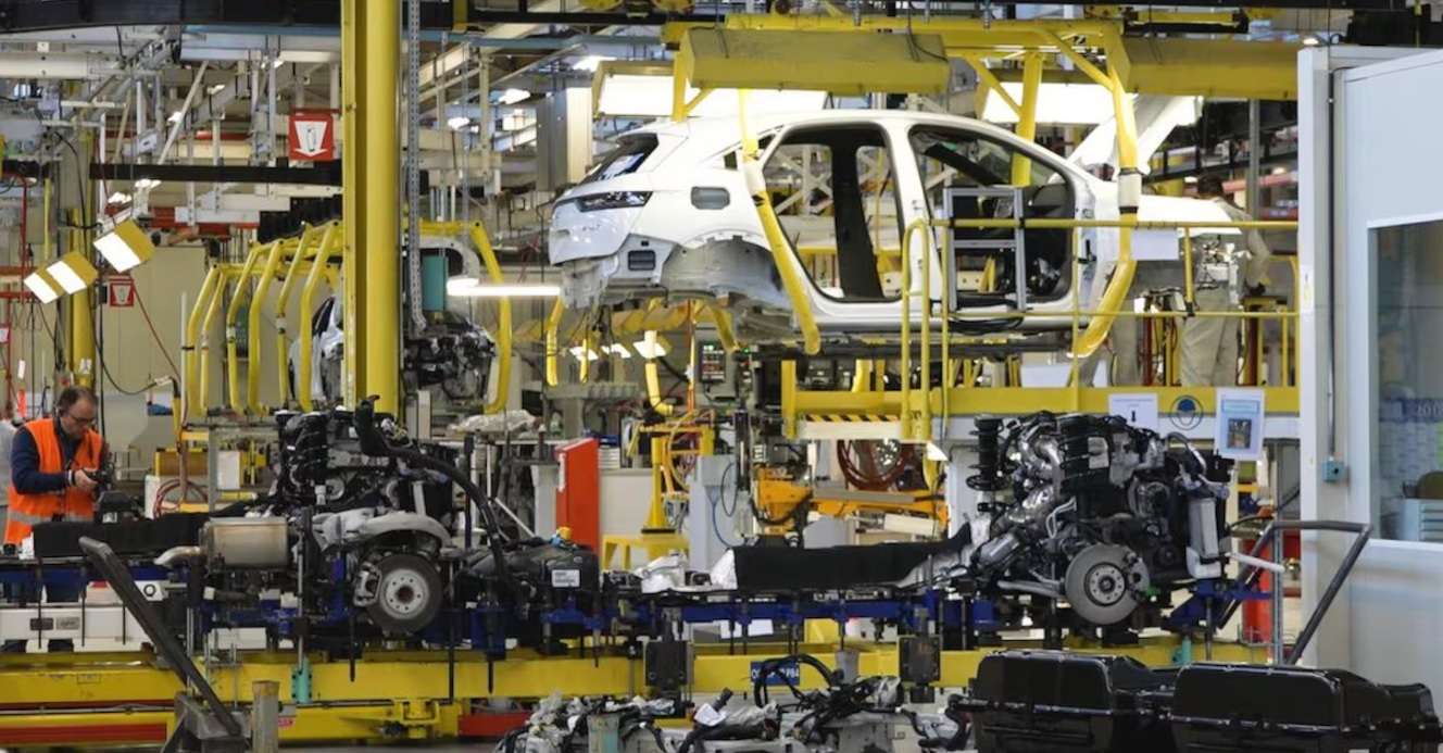 L’industrie automobile : un secteur dynamique et créateur d’emploi