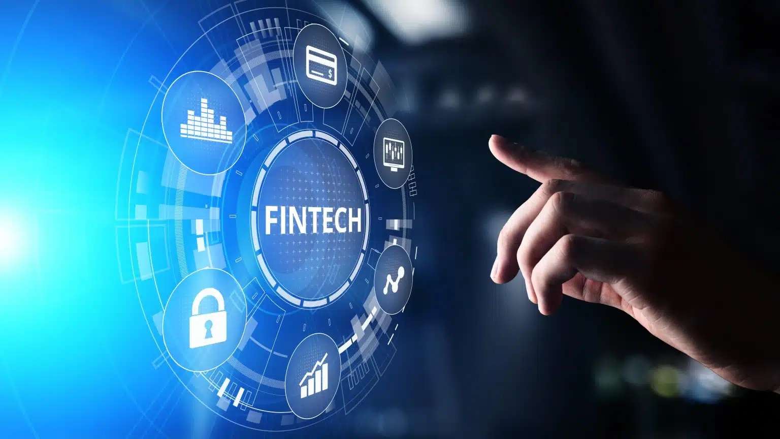 Back to basics: Les fintechs