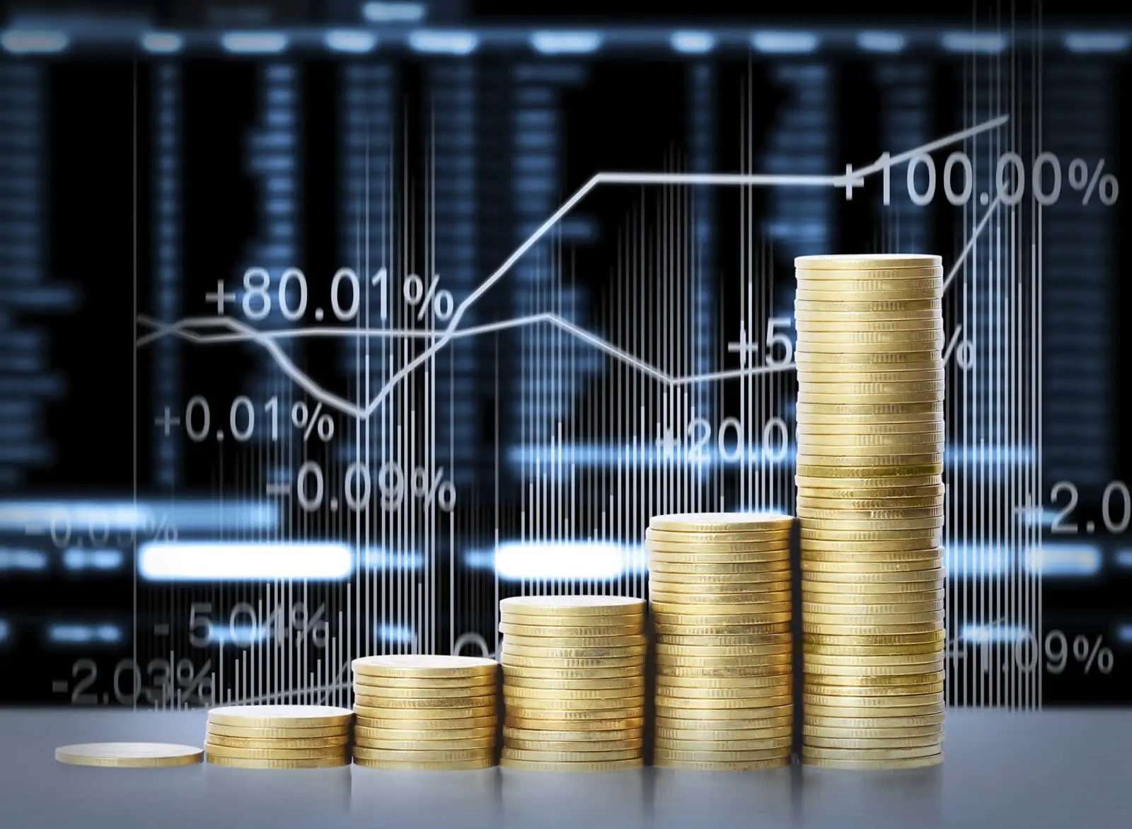 Opportunités d’investissement : quels sont les secteurs porteurs en 2025 ?