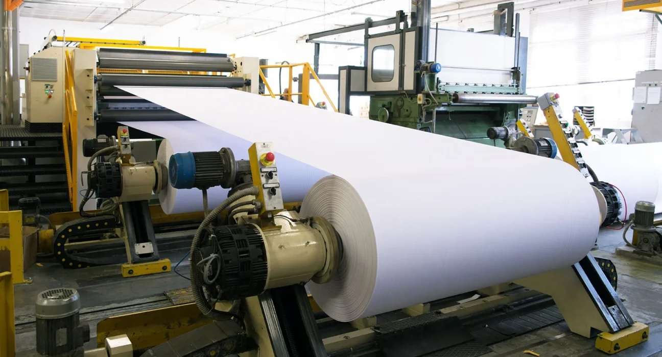 L’industrie du papier en Tunisie en quête de renouveau