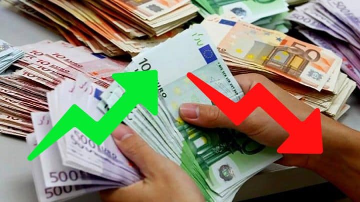 Tunisie : Réserves en devises de la Banque Centrale de Tunisie au 12 ...