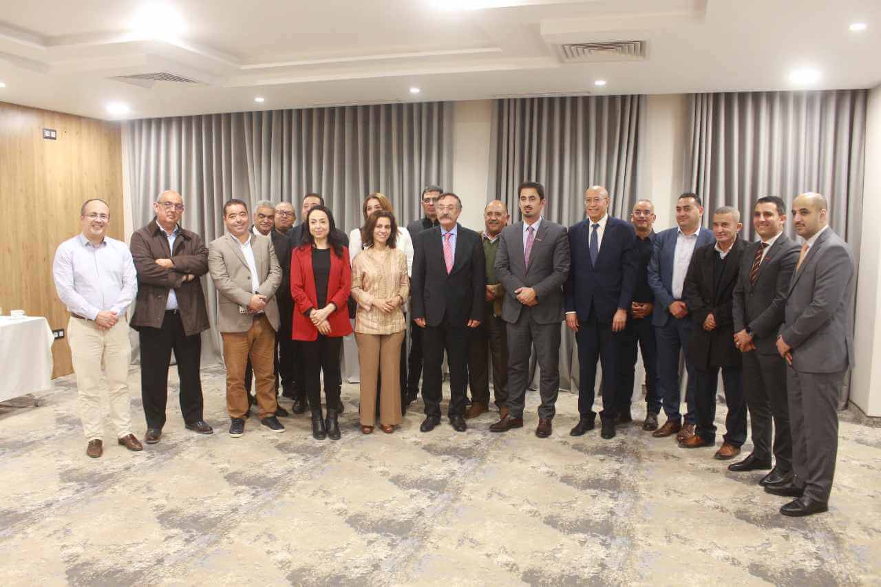Ooredoo Tunisie et la FTDJ unissent leurs efforts pour accompagner la transformation digitale des médias