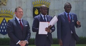 L’exemple gabonais : il rachète les ténors étrangers, la vraie souveraineté économique loin du délire anti-français