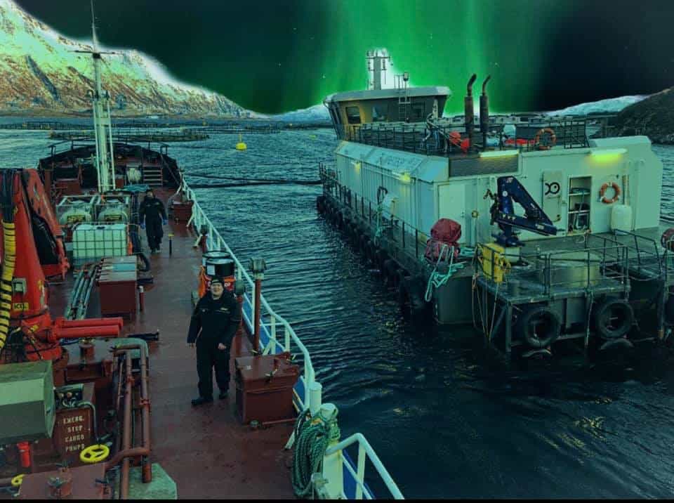 Après la polémique Trump-Zelensky : Un géant norvégien refuse de ravitailler les navires américains
