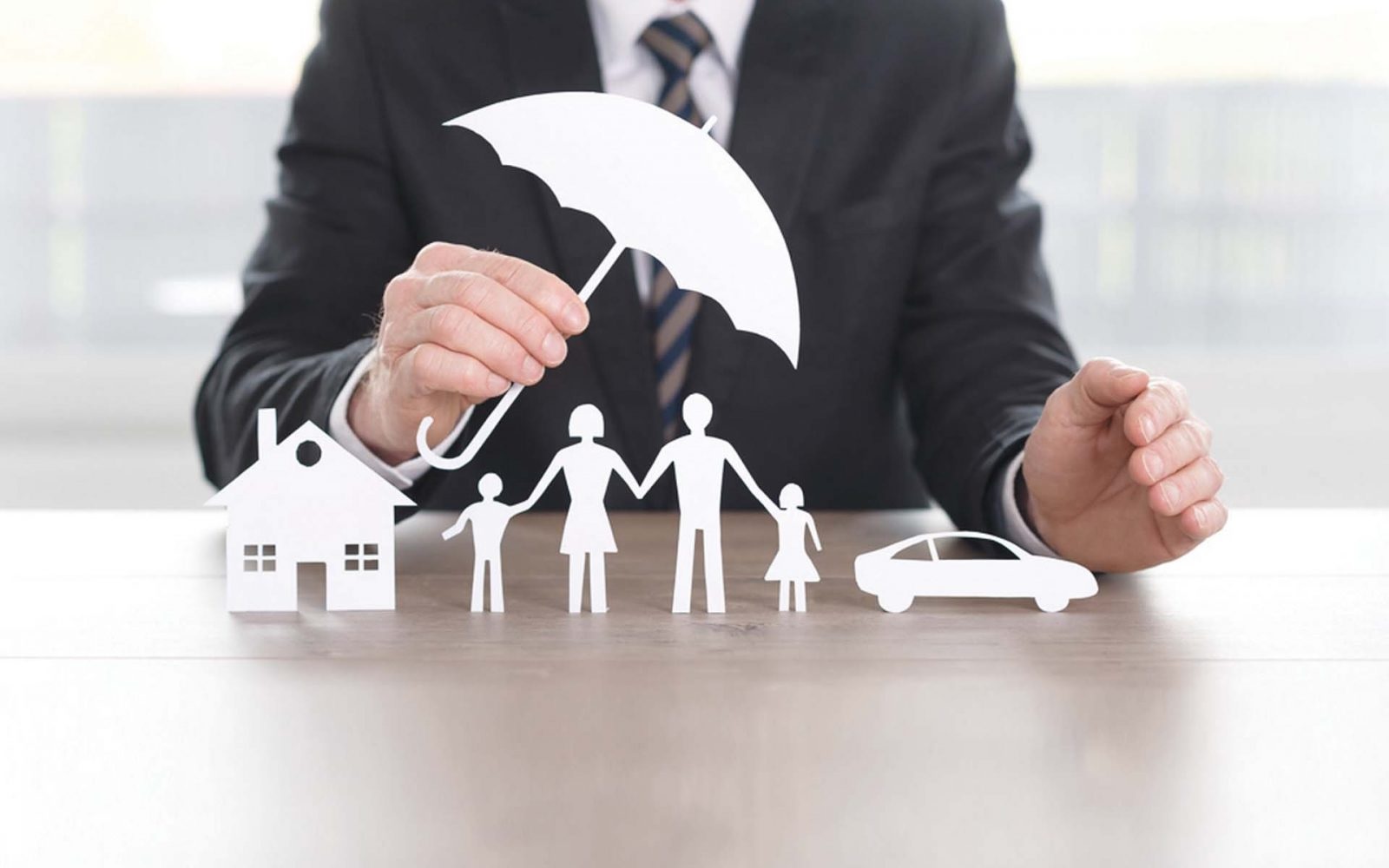 Secteur de l’assurance : une croissance robuste en 2024