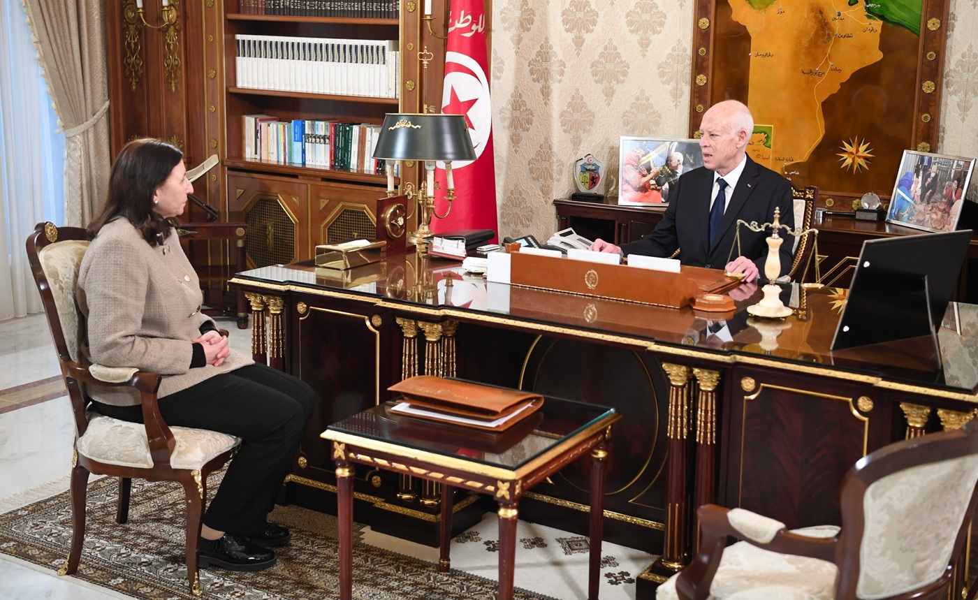 Kaïs Saïed ordonne le démarrage des travaux de nouveaux hôpitaux en Tunisie