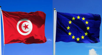 Tunisie : l’UE versera rapidement 54 millions d’euros, le Plan 2025-2027 sur la table