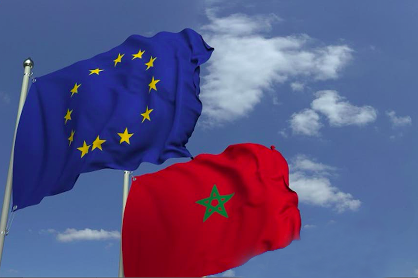 Maroc-UE : Rabat épinglé pour pratiques déloyales, comme la Chine, des sanctions lourdes tombent