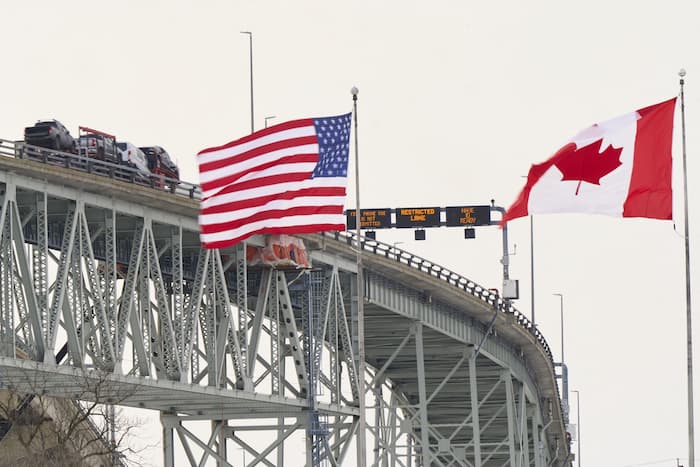Mesures tarifaires imposées par les USA: Le Canada engage une procédure de règlement des différends à l’OMC