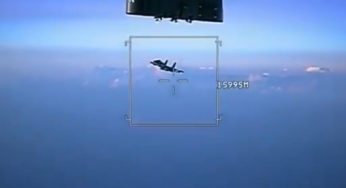 Tensions en Méditerranée : Un avion russe harcèle un drone français, Paris dénonce une action “agressive”