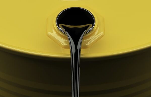 Le prix du baril de pétrole brut proche de 94 dollars