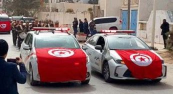 Tunisie – Ben Guerdene : Démarrage de la commémoration de l’épopée du 7 mars