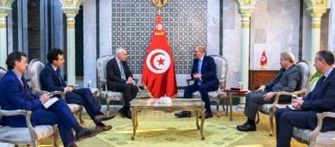 Tunisie – La commission européenne va décaisser une tranche de crédit de 54 millions d’Euros