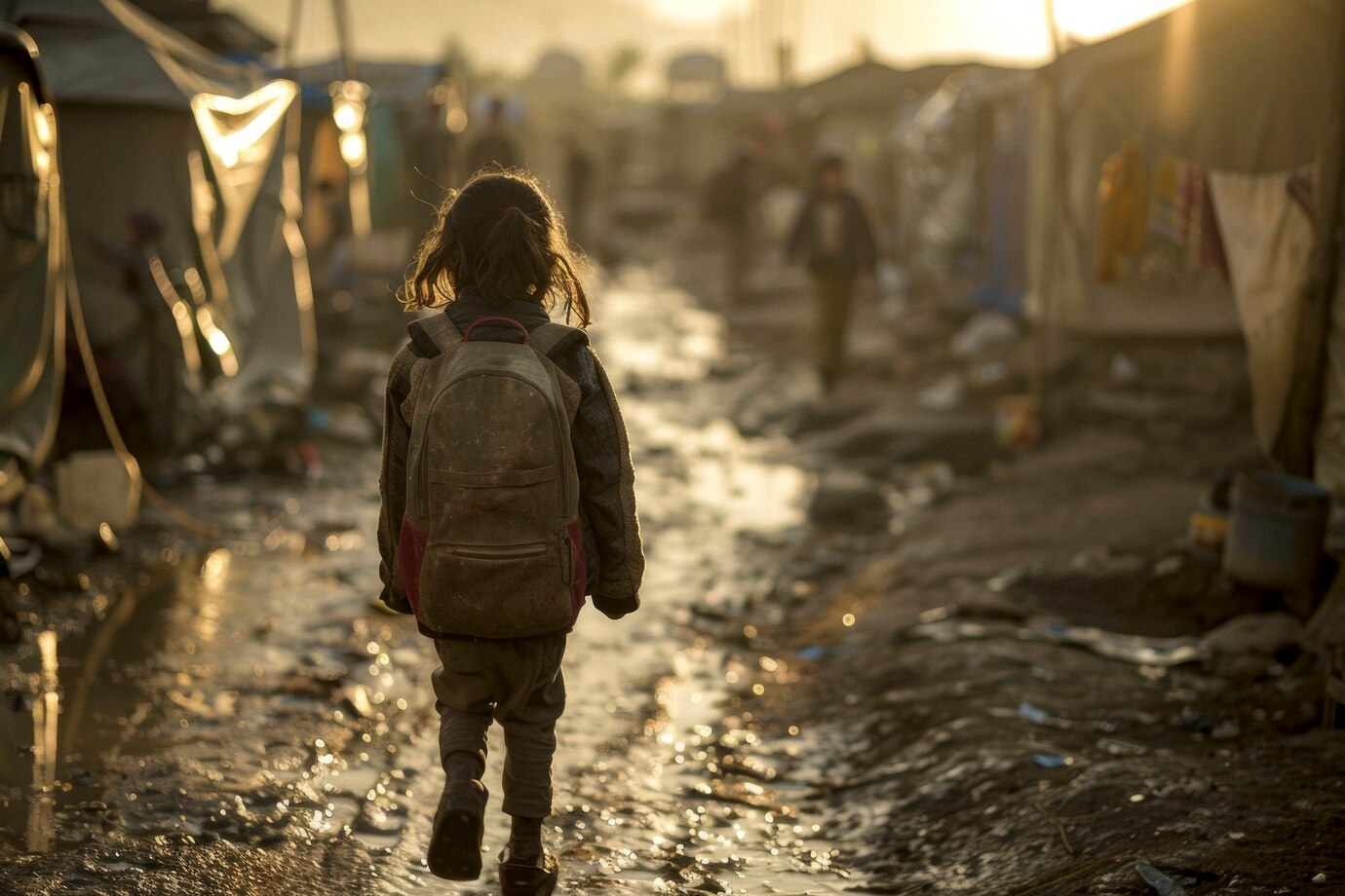 OIM: Au moins 8938 personnes sont mortes sur les routes migratoires en 2024