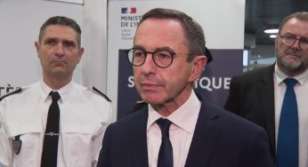 France : Retailleau ne se contentera pas de bouder le repas du Ramadan à la mosquée de Paris, il ira plus loin ce 26 mars