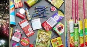 Entre le Kef et Sidi Bouzid: 20 mille pièces de feux d’artifice et de pétards saisies