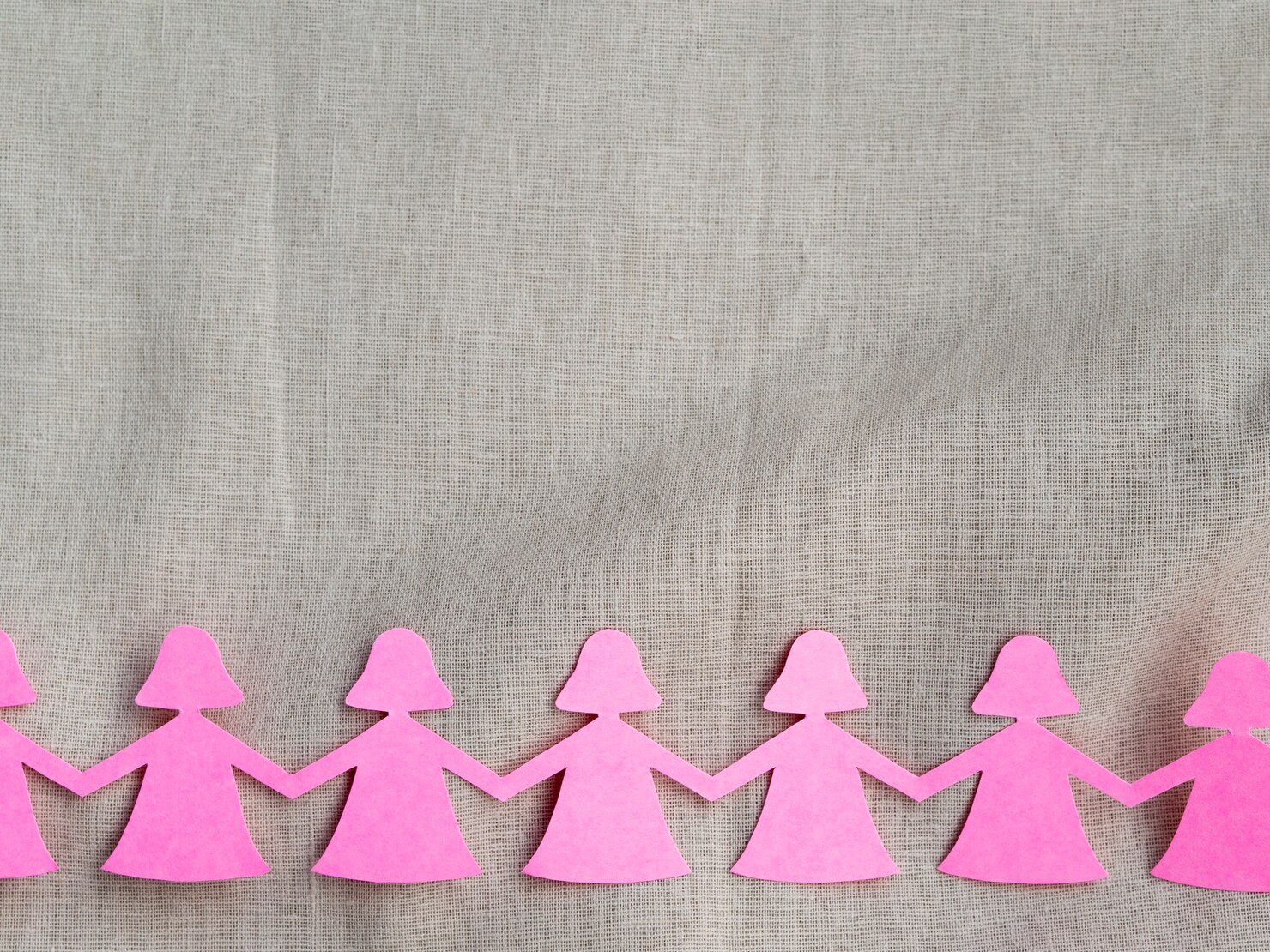 Monde: Un pays sur quatre fait état d’un recul des droits des femmes en 2024