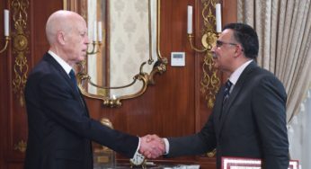 Kais Saïed appelle à un recensement complet des biens de l’État et dénonce des malversations foncières
