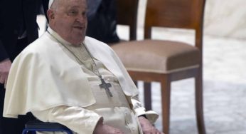 Pape François : un dernier adieu sans Israël ?