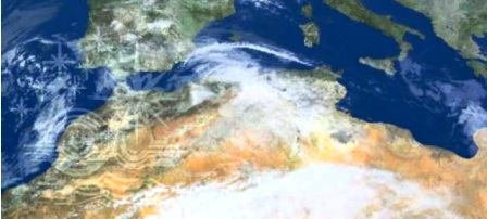 La Tunisie sera soumise à une basse pression avec temps froid durant la première quinzaine du Ramadan