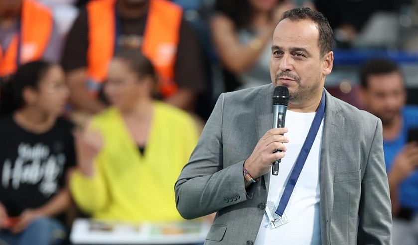 2e demande de libération refusée pour Mourad Zeghidi
