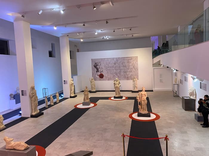 20 mars, la Nuit des musées tunisiens