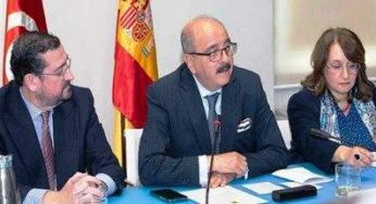 Tunisie – Nafti rencontre le président du conseil de l’huile à Madrid