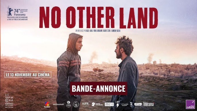 “No Other Land” : Un Oscar et une polémique qui secoue Israël