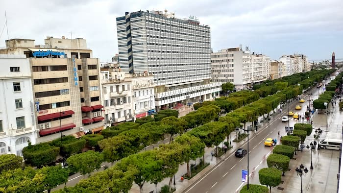 Tunisie: Une population urbaine de plus de 9 millions d’habitants en 2030 (Rapport)