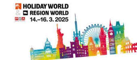 La Tunisie participe au salon du tourisme « Holiday World » à Prague