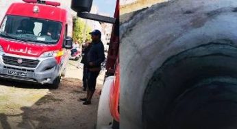 Tunisie – Kelibia : Le cadavre d’une femme repêché du fond d’un puits