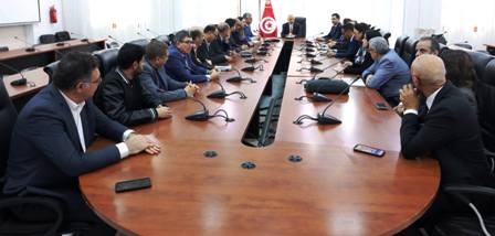 Tunisie – Lancement d’une plateforme numérique pour améliorer la prise en charge des patients souffrant d’angine de poitrine.