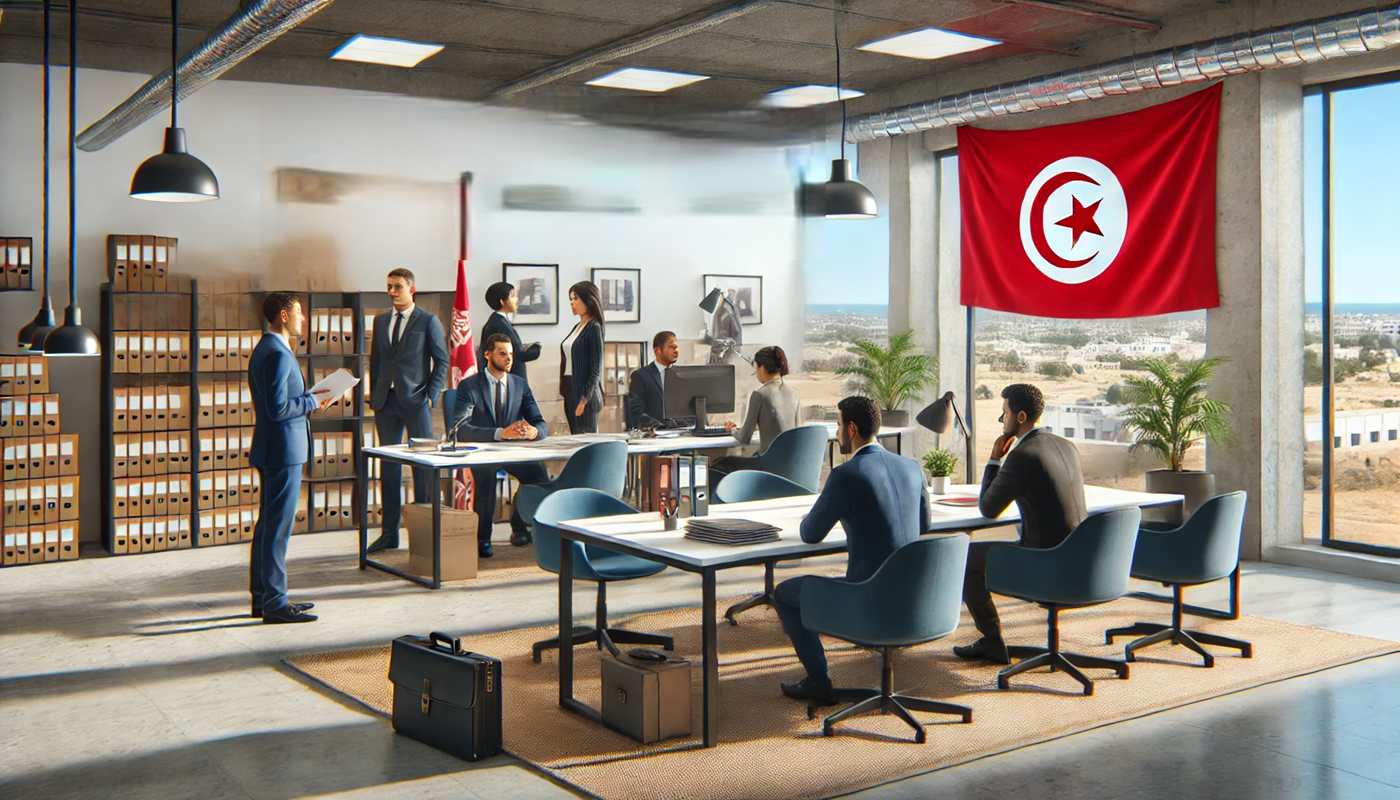 Tunisie : La fin des sociétés d’intérim avec la nouvelle réforme du Code du travail ?