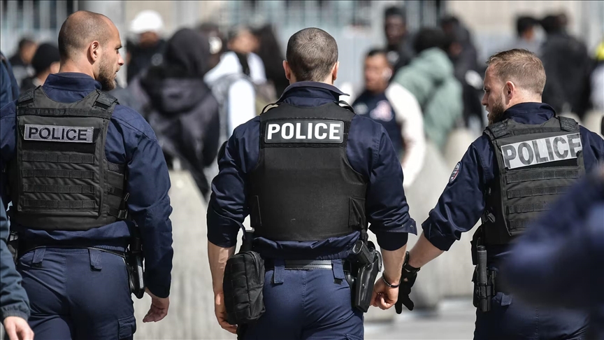France : Les crimes et délits racistes, xénophobes ou antireligieux battent le record de 2023