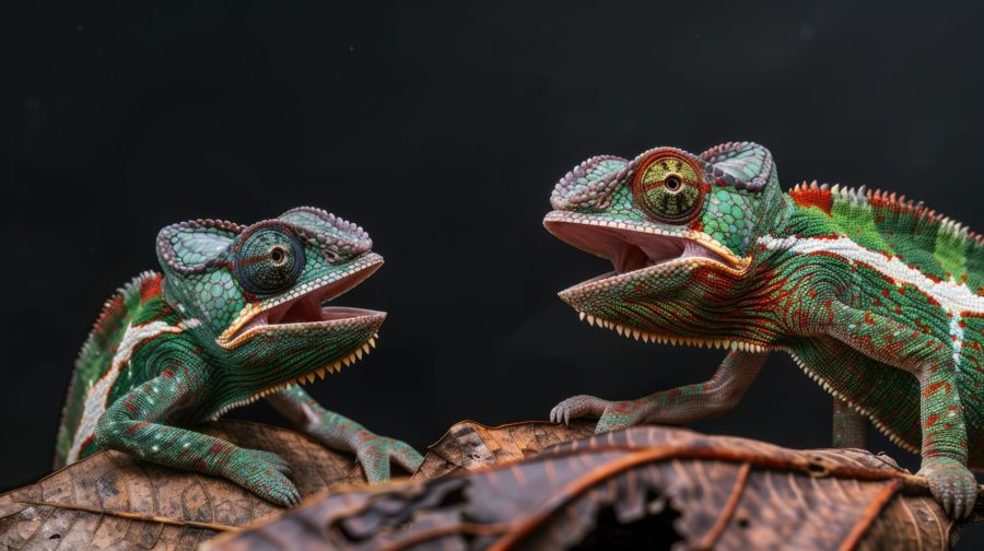 Psychologie : L’effet Caméléon : pourquoi nous imitons les autres sans nous en rendre compte