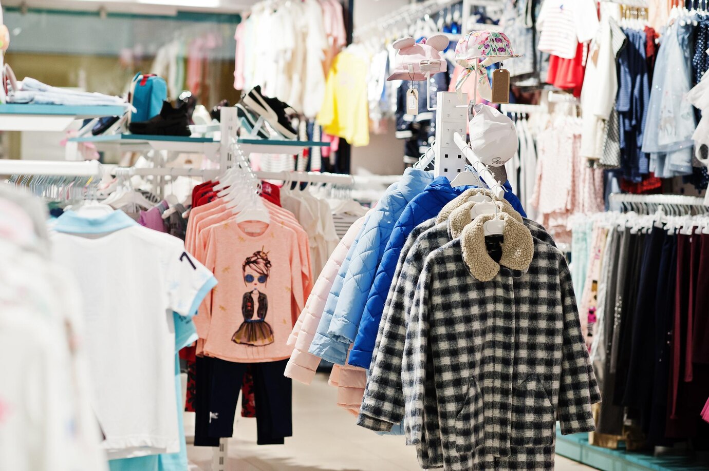Aïd 2025 : Combien coûte la tenue d’un enfant cette année ?