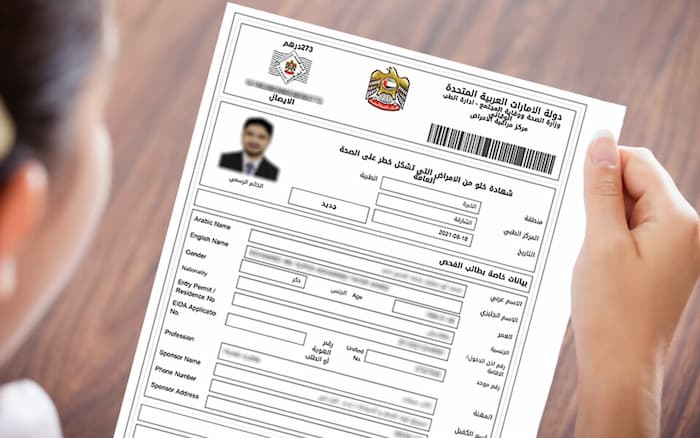 Les Émirats arabes unis ont accordé 52 mille visas aux Tunisiens en 2024