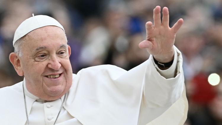 Monde: Le Pape François s’est éteint à l’âge de 88 ans
