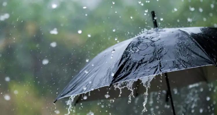 Pluie record à Sfax : 80 mm enregistrés en 24 heures