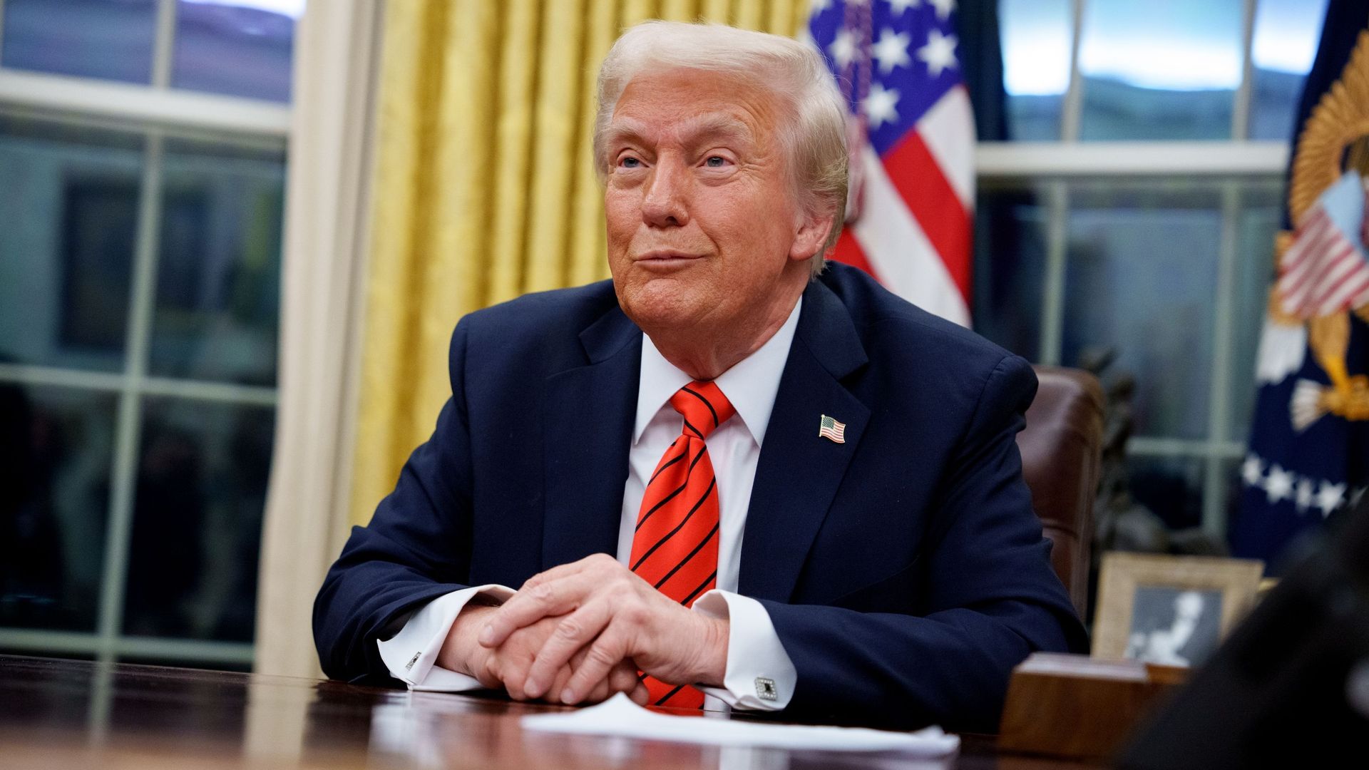 USA : la Cour suprême valide le fait du Prince, tous les migrants potentiellement des “ennemis” du pays, donc expulsables