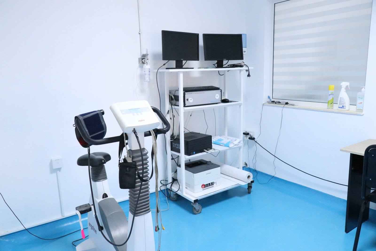 Nouvelles unités de rééducation cardiaque à Sousse: Un pas vers un rétablissement complet et une prise en charge durable