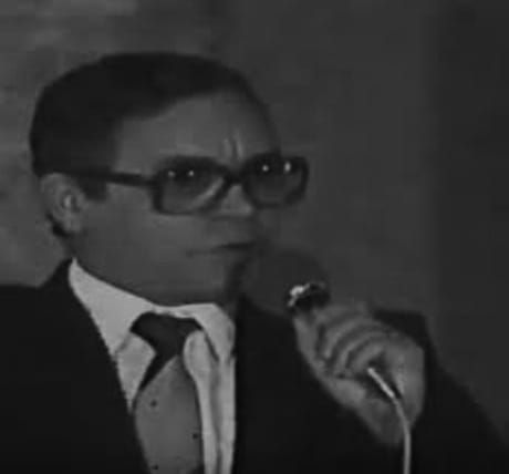 Décès du talentueux artiste Ridha Hajjam : Un pilier de la chanson humoristique tunisienne