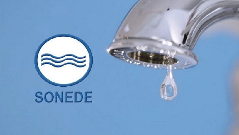 Grand Tunis : Coupure d’eau ce vendredi dans ces délégations